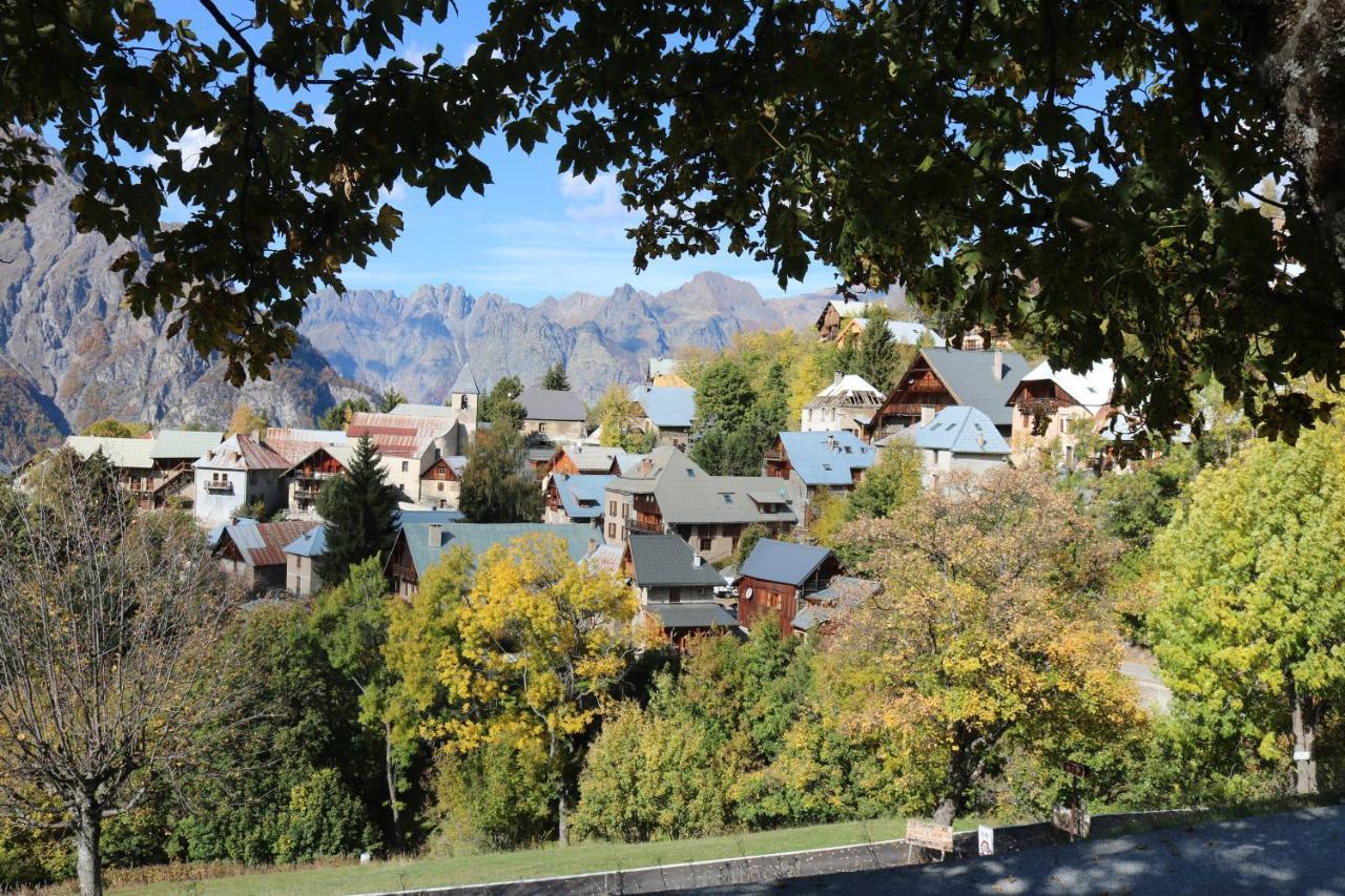 Appartement Studio Domaine De L'Alpe D'Huez, Villard Reculas Εξωτερικό φωτογραφία